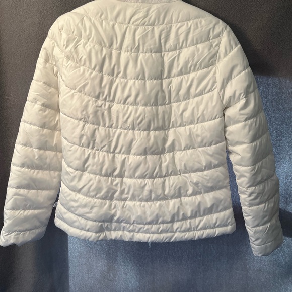 GAP lightweight, puffer jacket - Picture 4 of 9